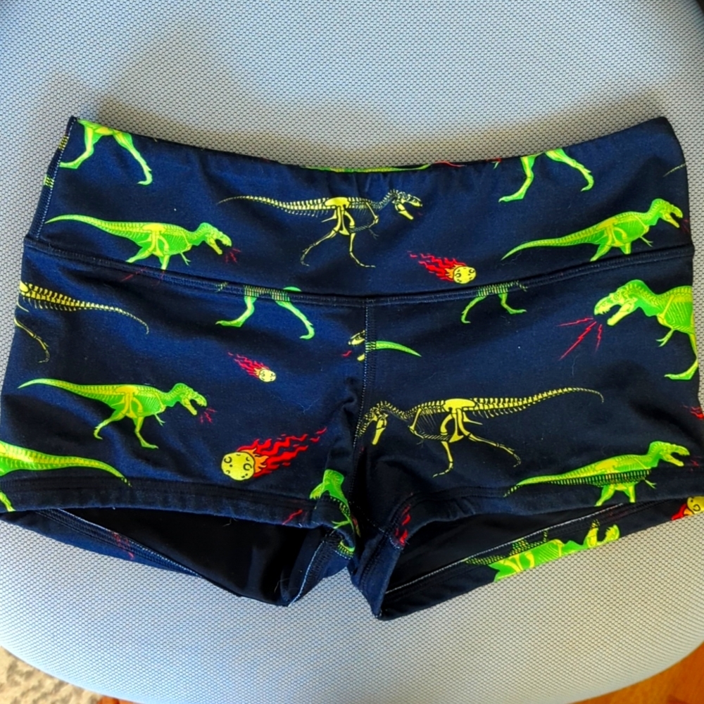 Fleo shorts